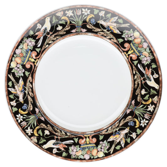 Speiseteller - neues Modell Villeroy & Boch Gallo Intarsia