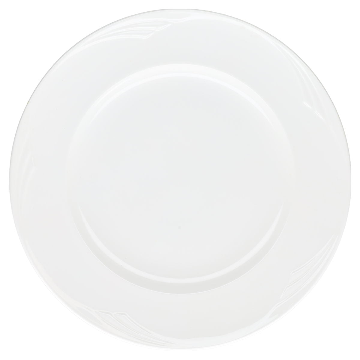 Speiseteller  Gallo Comet weiss