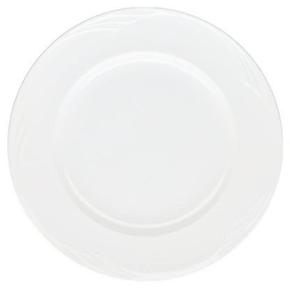 Speiseteller  Gallo Comet weiss
