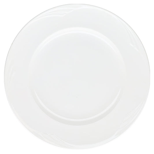 Speiseteller  Gallo Comet weiss