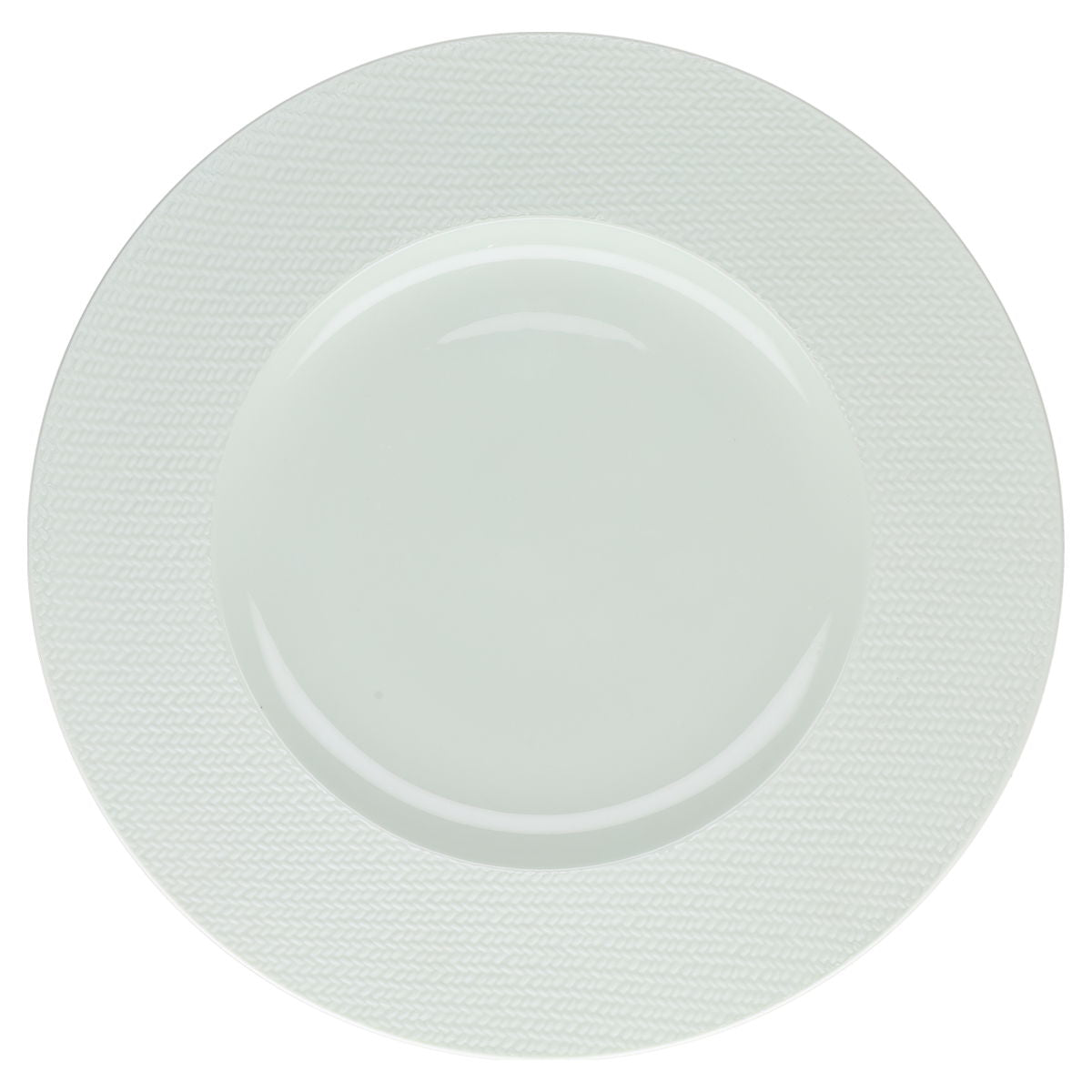 Speiseteller  Rosenthal Kumi Mint tone