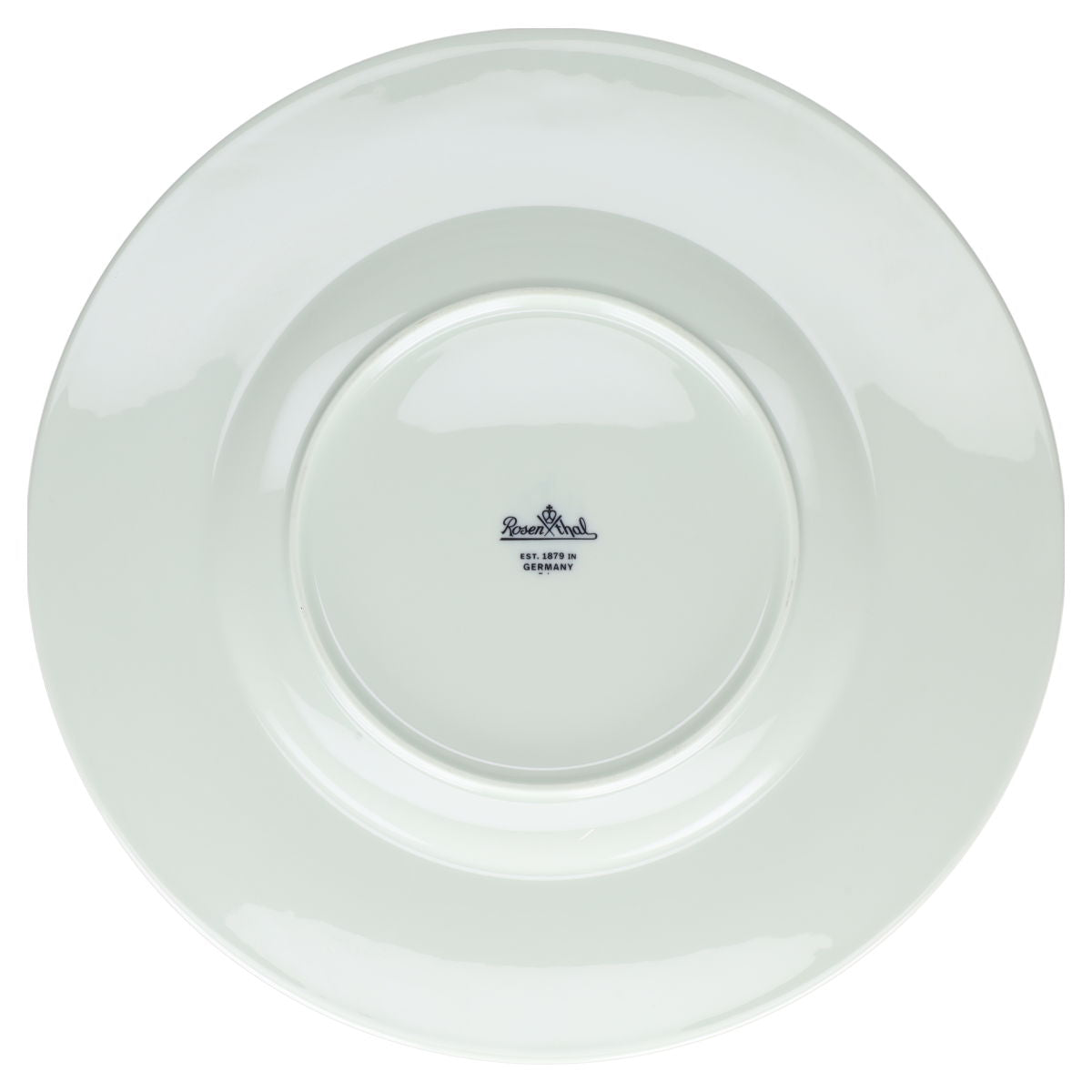 Speiseteller  Rosenthal Kumi Mint tone