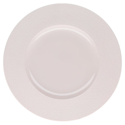 Speiseteller  Rosenthal Kumi Rose tone
