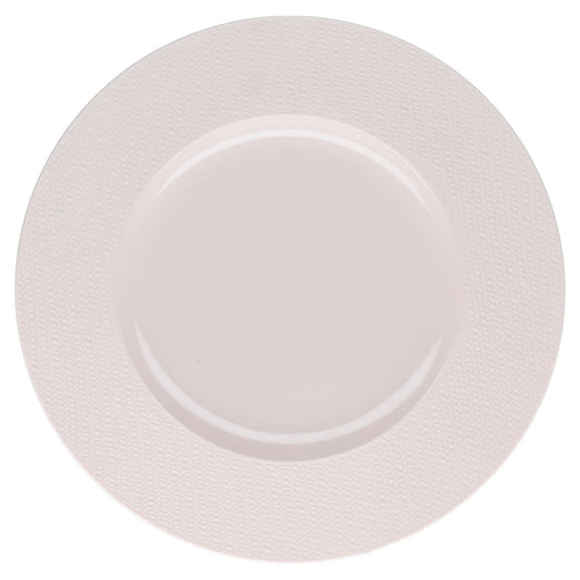 Speiseteller  Rosenthal Kumi Rose tone