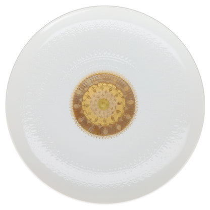 Speiseteller  Rosenthal Romanze Quatre Couleurs Dekor 401005