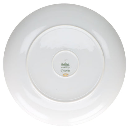 Speiseteller  Rosenthal Romanze Quatre Couleurs Dekor 401005