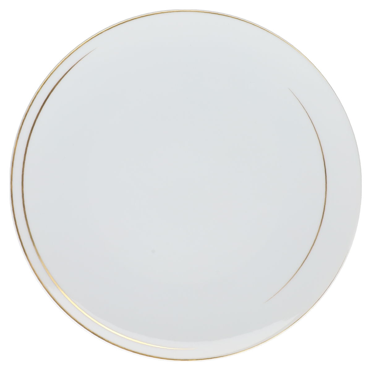 Speiseteller  Rosenthal TAC Dynamic Gold