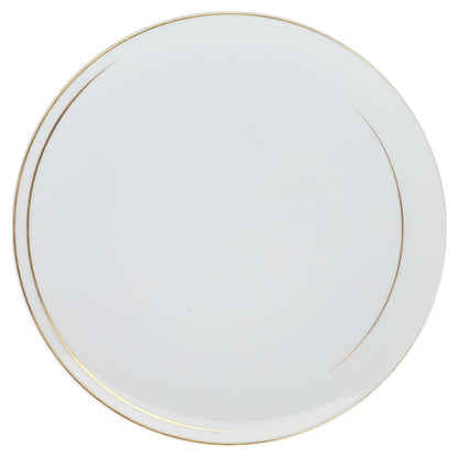Speiseteller  Rosenthal TAC Dynamic Gold