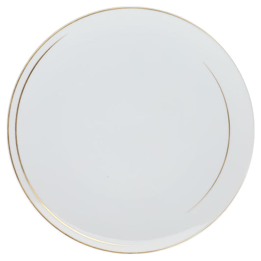 Speiseteller  Rosenthal TAC Dynamic Gold