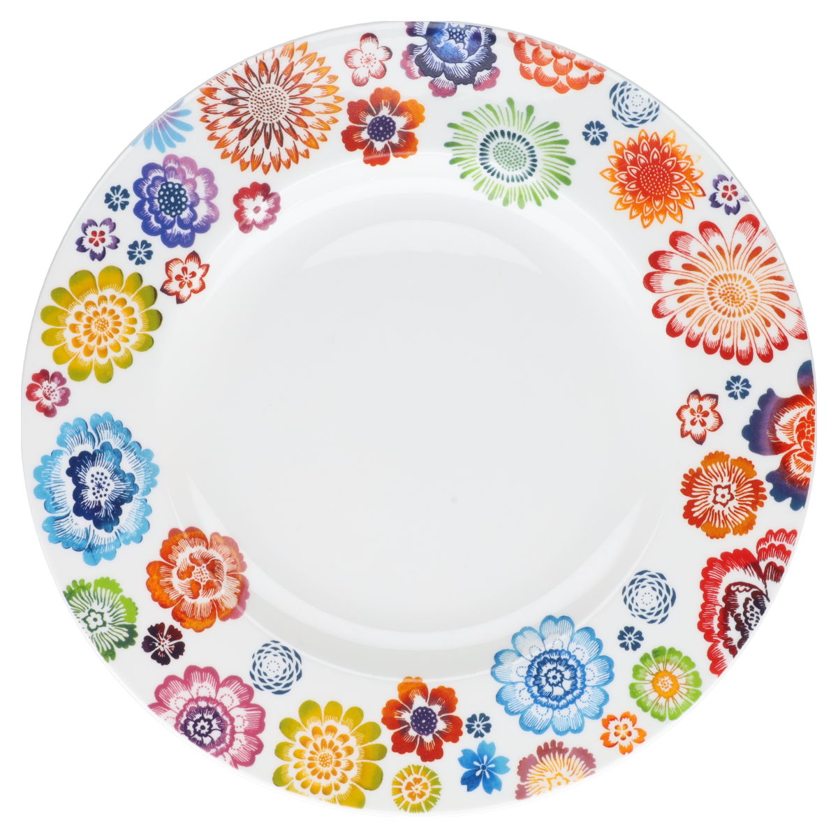 Speiseteller  Villeroy & Boch Anmut Bloom