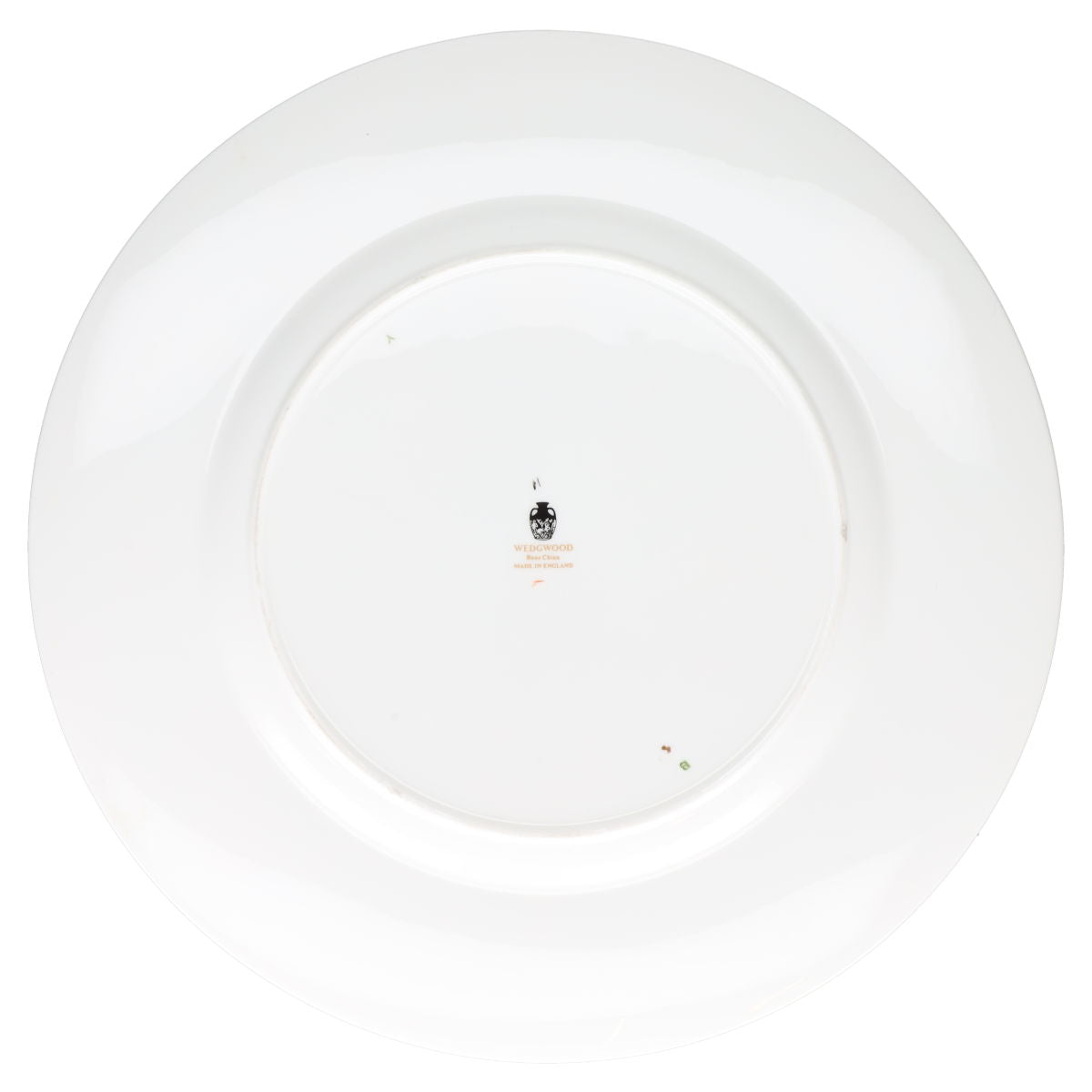 Speiseteller 27,5 cm Wedgwood Florentine Turquoise W2614