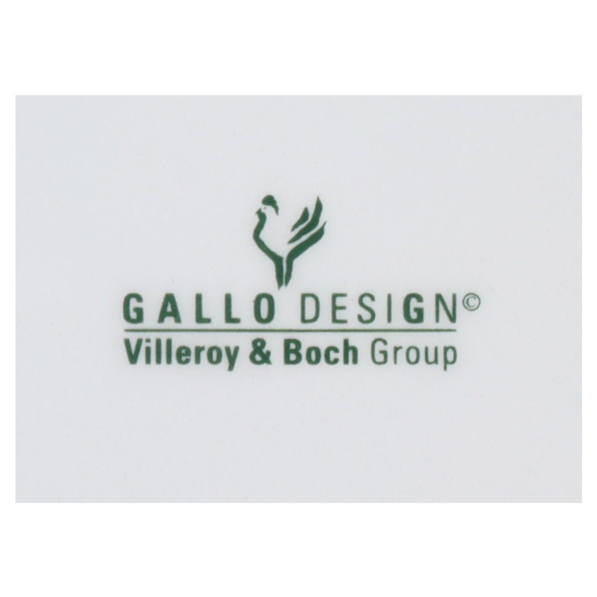 Speiseteller Arabaeco Corfu Villeroy & Boch Gallo Switch Summerhouse