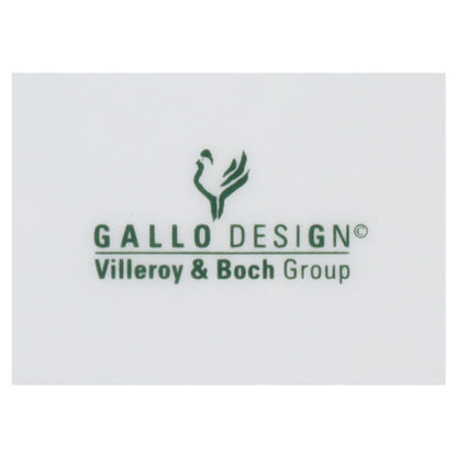 Speiseteller Arabaeco Corfu Villeroy & Boch Gallo Switch Summerhouse