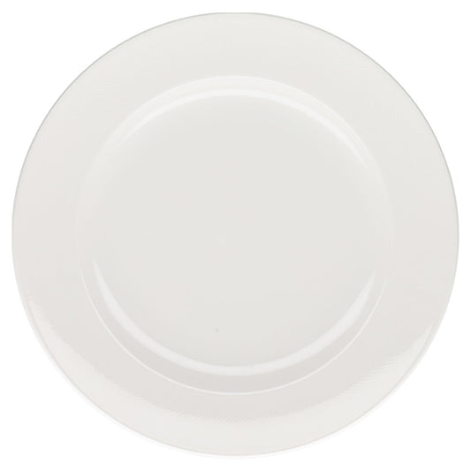 Speiseteller II. Wahl Villeroy & Boch Look weiß