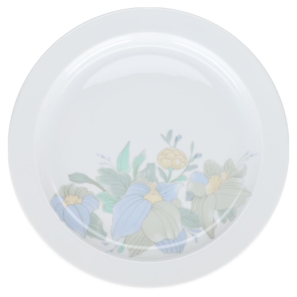 Speiseteller klein  Rosenthal Duo Loire
