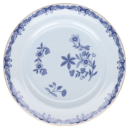 Speiseteller klein Rörstrand Ostindia East Indies
