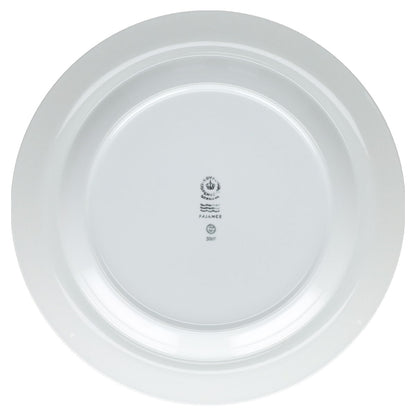 Speiseteller Modell 3069 Royal Copenhagen Blueline Blaukant II.Wahl