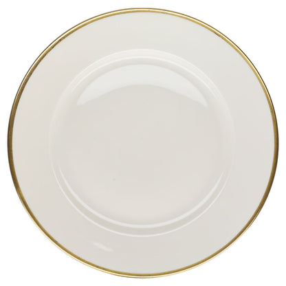 Speiseteller Rosenthal Aida Goldrand 1473