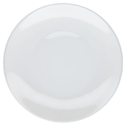 Speiseteller Rosenthal Form 2000 Flieder Perlmutt