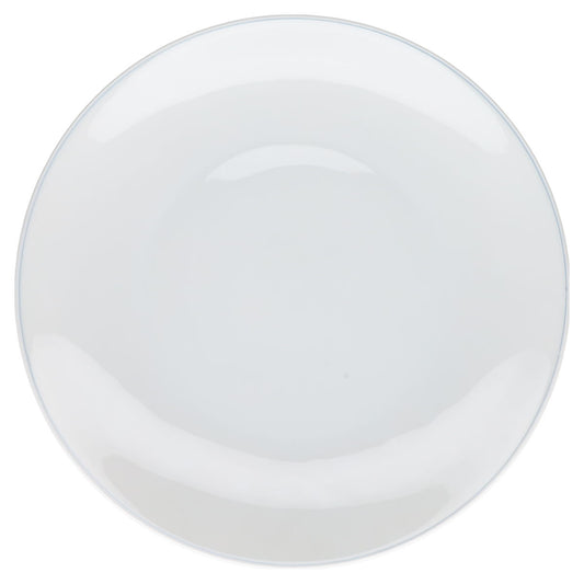 Speiseteller Rosenthal Form 2000 Flieder Perlmutt