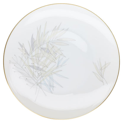 Speiseteller Rosenthal Form 2000 Gräser