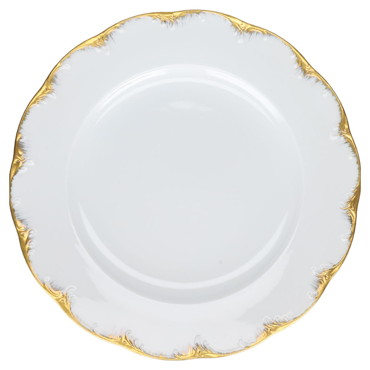 Speiseteller Rosenthal Monbijou Rambouillet