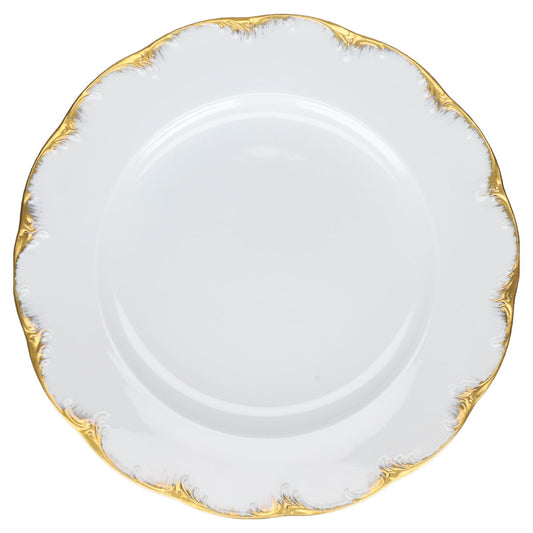 Speiseteller Rosenthal Monbijou Rambouillet