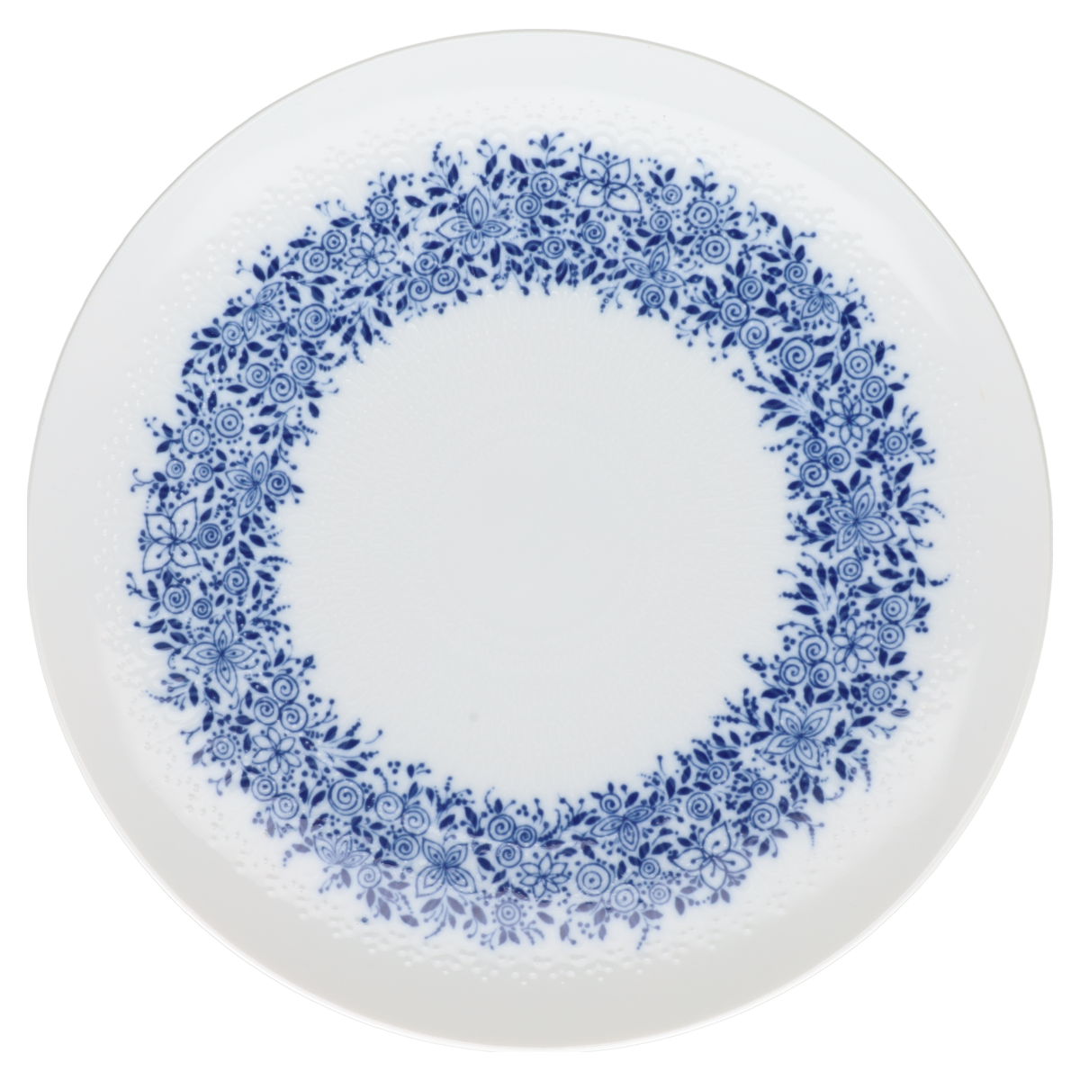 Speiseteller Rosenthal Romanze Benares
