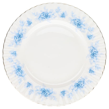 Speiseteller Royal Albert Windsor Rose