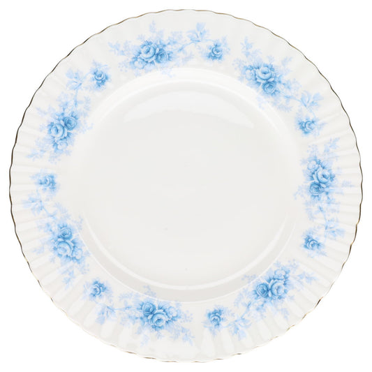 Speiseteller Royal Albert Windsor Rose