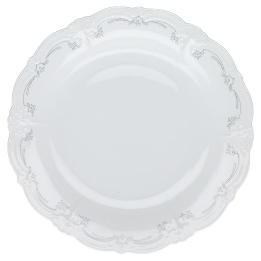 Speiseteller Tirschenreuth Baronesse Florentine