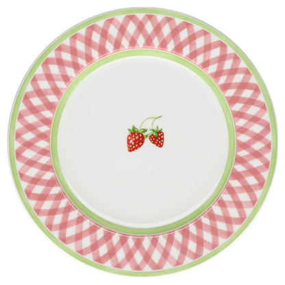 Speiseteller Villeroy & Boch Strawberry