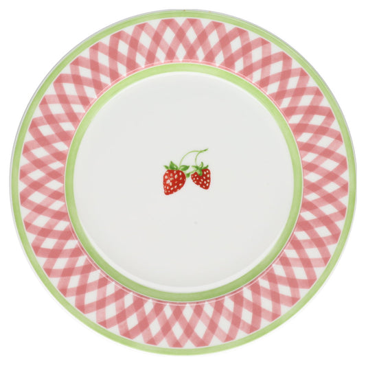 Speiseteller Villeroy & Boch Strawberry
