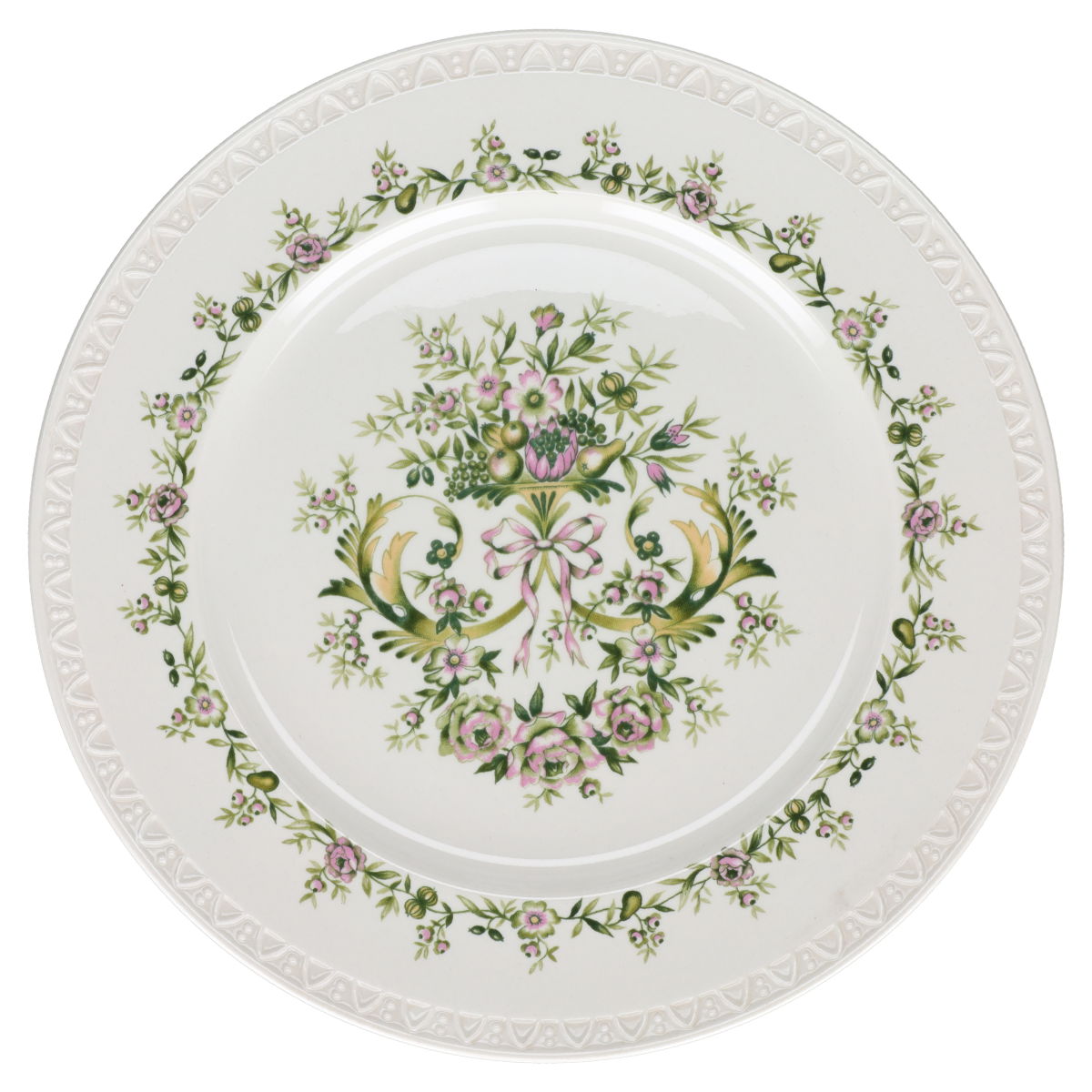 Speiseteller Villeroy & Boch Trianon