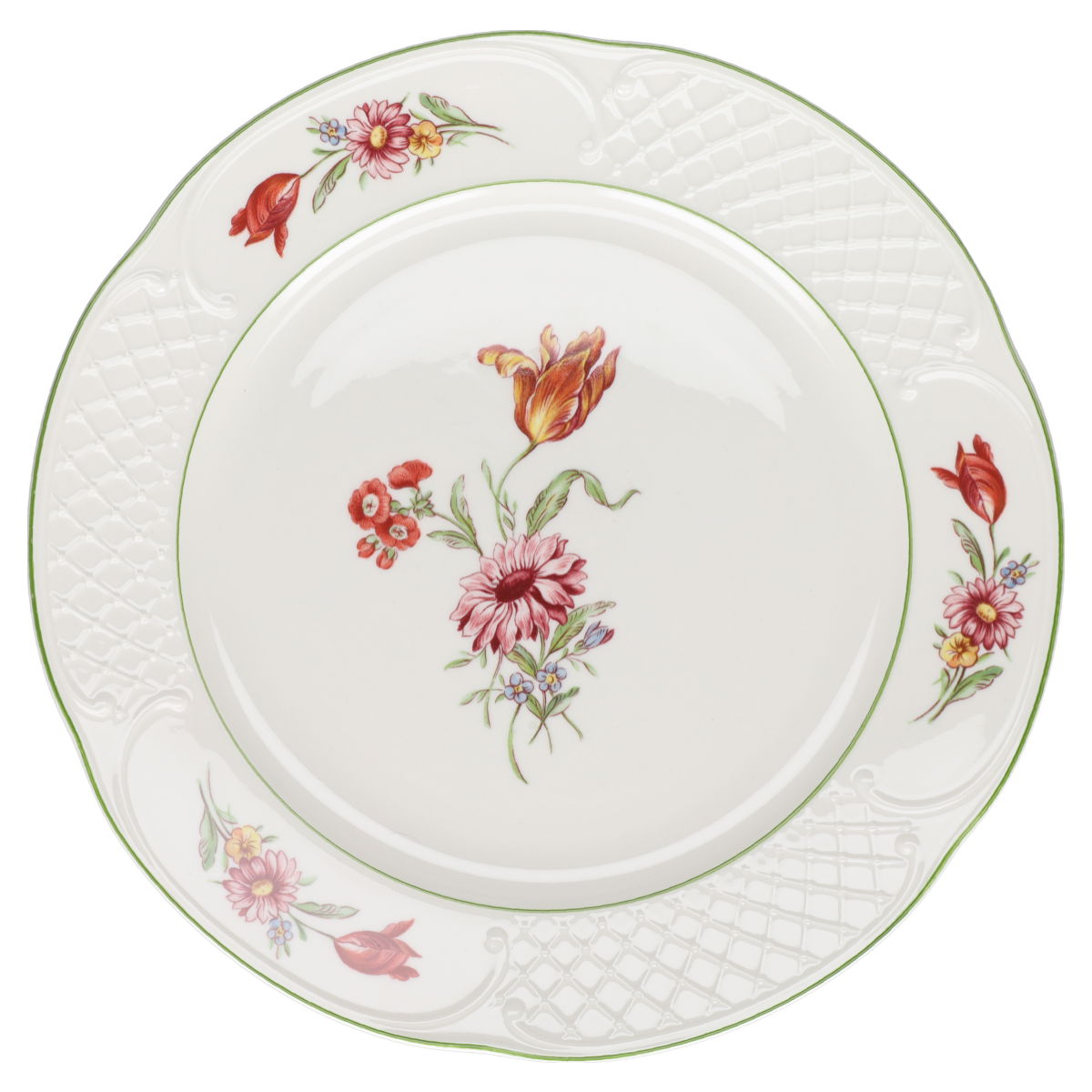 Speisteller  Villeroy & Boch Tulipe