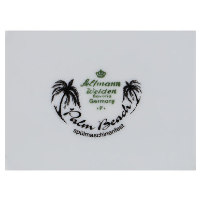 Stövchen einteilig  Seltmann Weiden Holiday Palm Beach