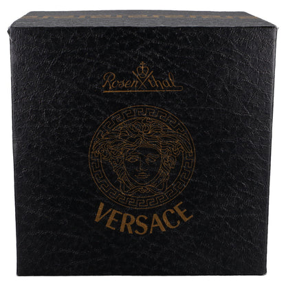 Stövchen einteilig in OVP Rosenthal Versace Ikarus Medusa
