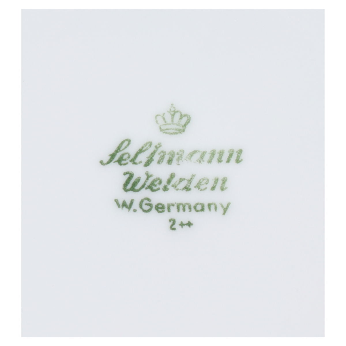 Stövchen einteilig Seltmann Weiden Andrea Rosa Streublümchen 28006