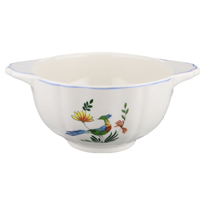 Suppentasse  Gien Oiseaux de Paradis