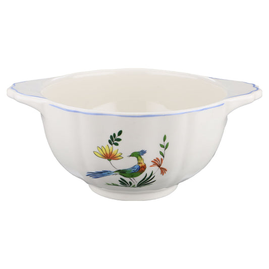 Suppentasse  Gien Oiseaux de Paradis