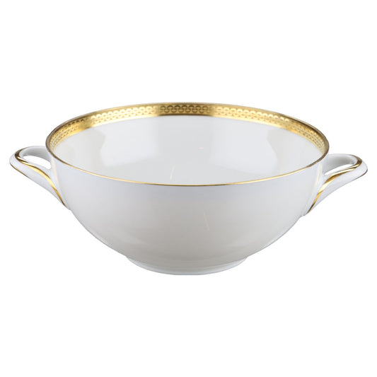 Suppentasse  Hutschenreuther Olivia Dekor 04597 Harmonie
