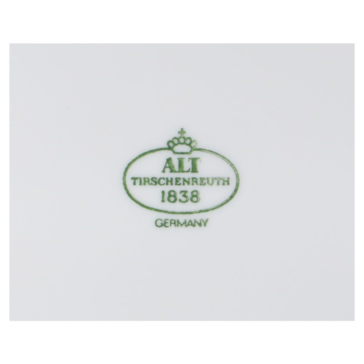Suppentasse  Tirschenreuth Baronesse Florentine