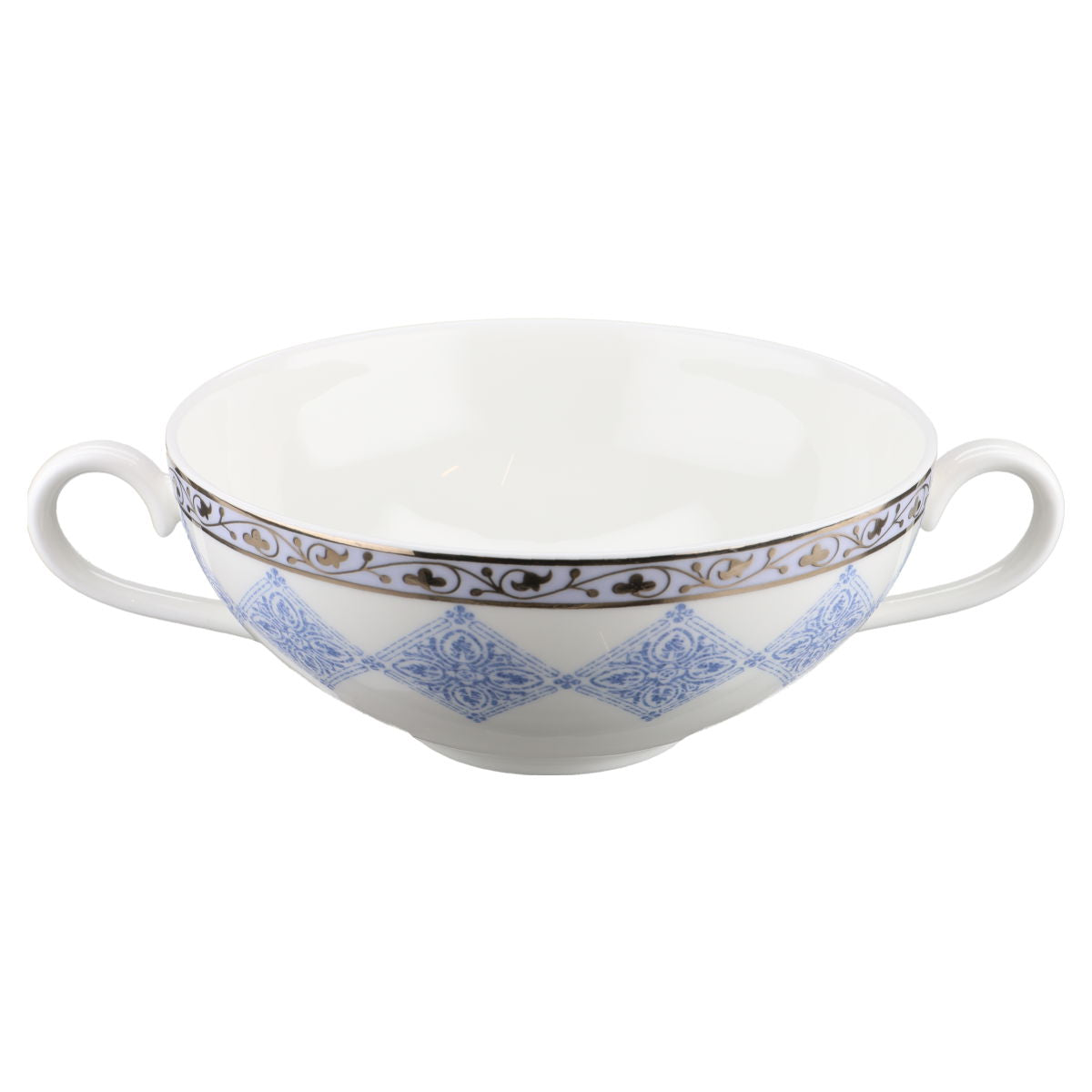 Suppentasse  Villeroy & Boch Azurea