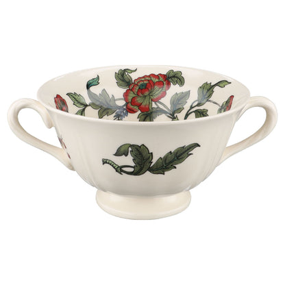 Suppentasse  Wedgwood Mandarin
