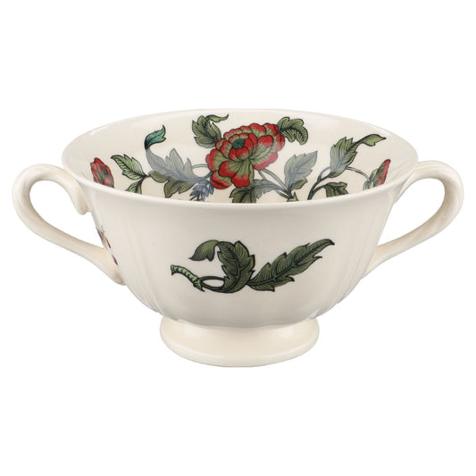 Suppentasse  Wedgwood Mandarin
