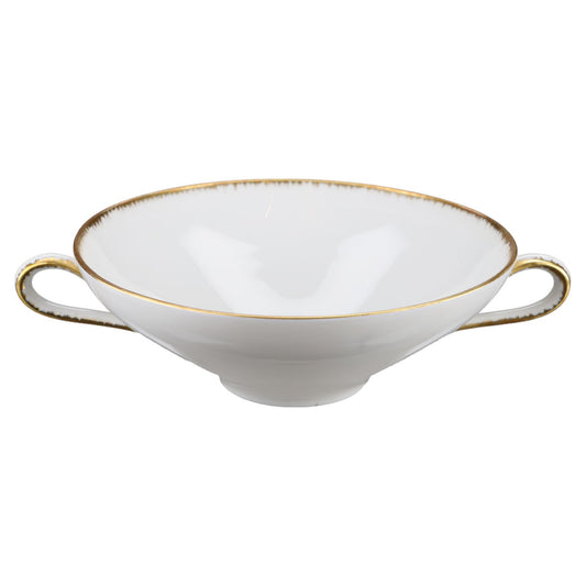 Suppentasse Heinrich Grazie Flammgold 17659