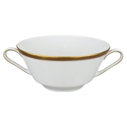 Suppentasse Hutschenreuther Arzberg Golddekor Drache 02939 03939
