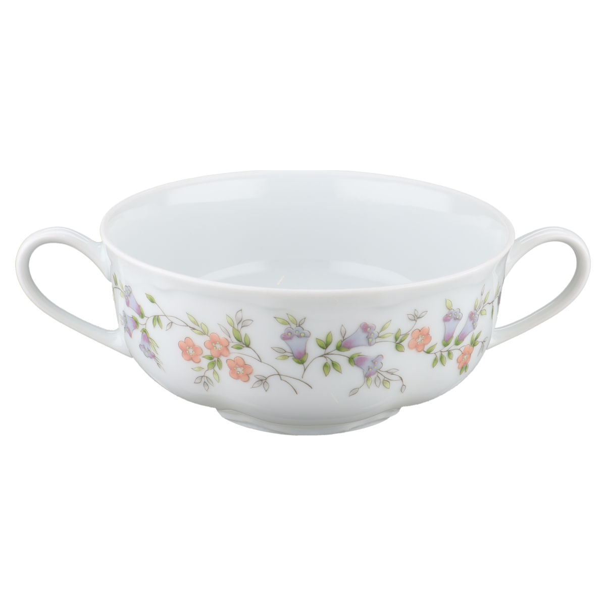 Suppentasse Hutschenreuther Racine Hortense
