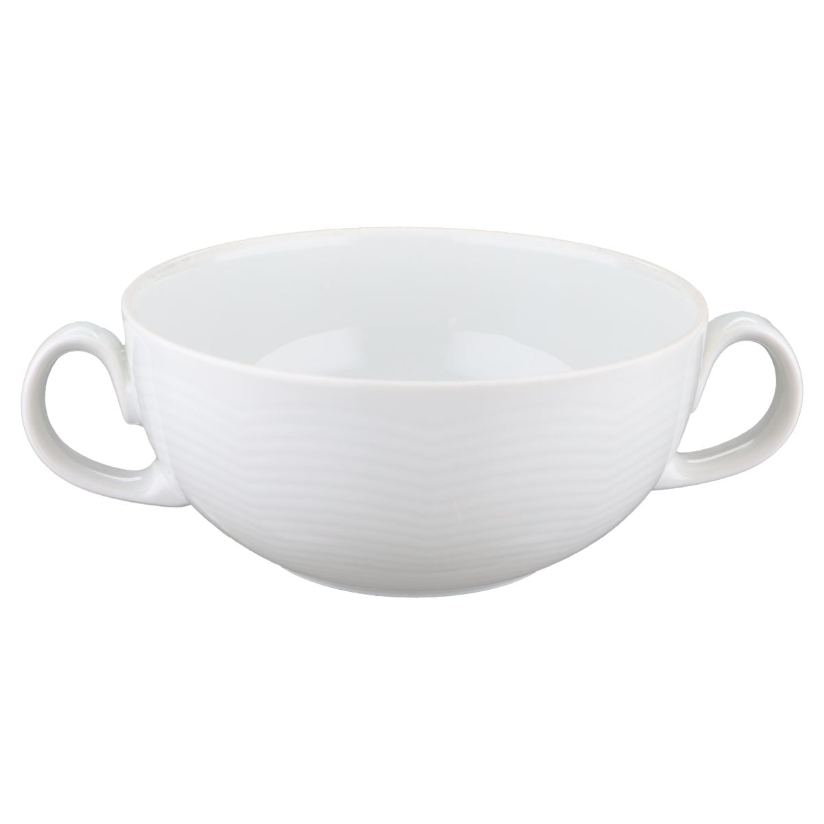 Suppentasse mit Untere Arzberg Swingline white sky