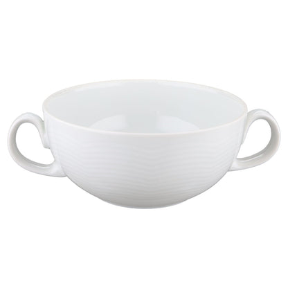 Suppentasse mit Untere Arzberg Swingline white sky